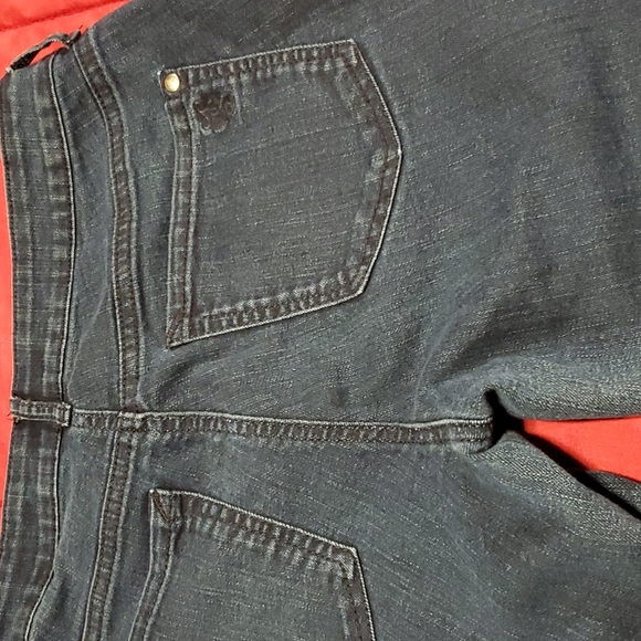 Jessica simpson jeans,size 30 - Picture 10 of 10